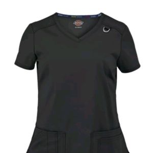 Womens Scrub Top
